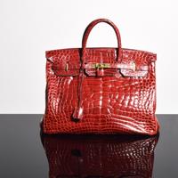 Giorgio's of Palm Beach Alligator Handbag - Sold for $1,664 on 03-04-2023 (Lot 251).jpg